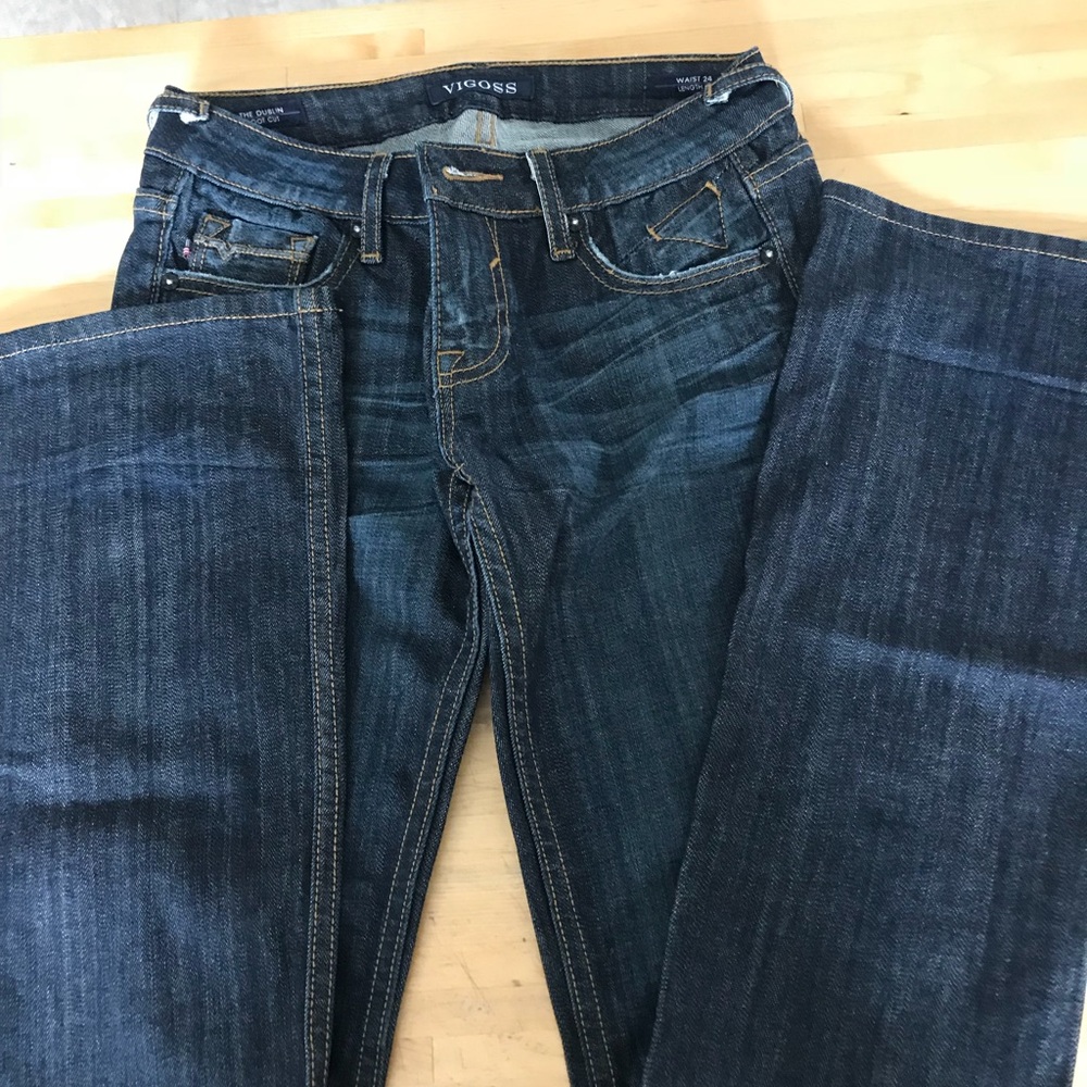Vigoss Jeans